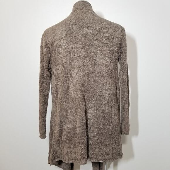 Barefoot Dreams Bamboo Chic Lite Calypso Cardigan - Picture 3 of 7